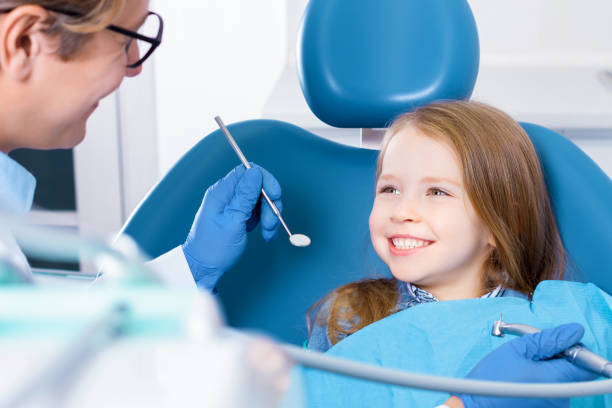 Our Range of Dental Services in Marshfield, MO